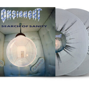 In Search of Sanity (2 LP Splatter Vinyl)