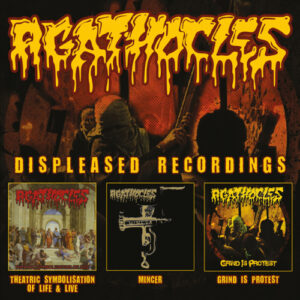 Displeased Recordings (3 CD Box)