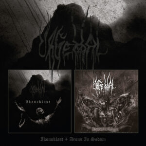 Ikonoklast/Aeons in Sodom (2 CD)