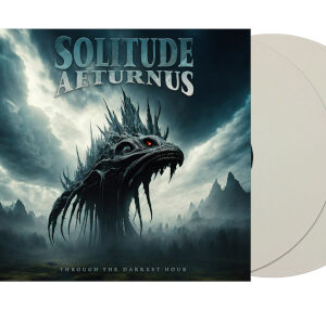 Through the Darkest Hour (2 LP White Vinyl)