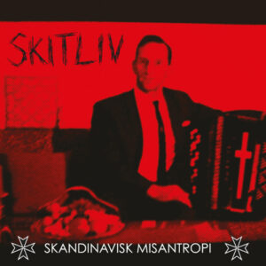 Skandinavisk Misantropi