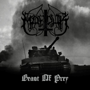 Beast of Prey: Brutal Assault (CD + DVD)