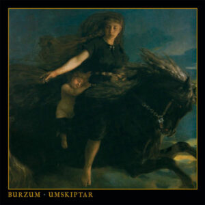 Umskiptar (2 LP Vinyl)