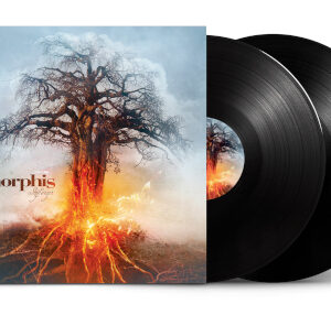 Skyforger (Black Vinyl 2 LP)