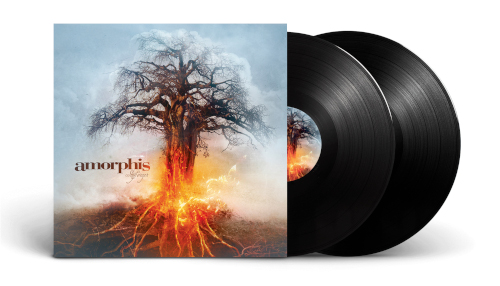 Skyforger (Black Vinyl 2 LP)