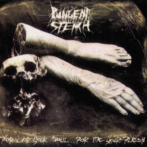 For God Your Soul For Me Your Flesh