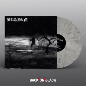 Burzum (Grey Marble Vinyl)