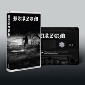 Burzum (MC)