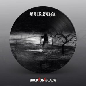 Burzum (Picture Disc)
