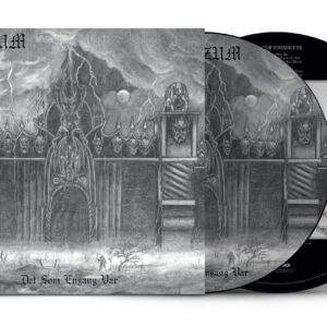 Det Som Engang Var (Picture Disc)