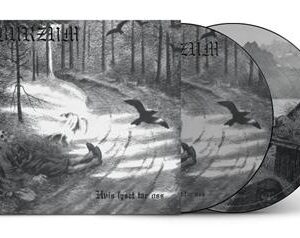 Hvis Lyset Tar Oss (Picture Disc)