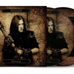 Anthology (Double Picture Disc)