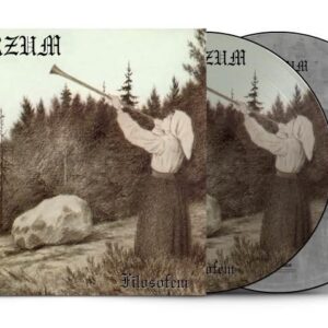 Filosofem (Double Picture Disc)