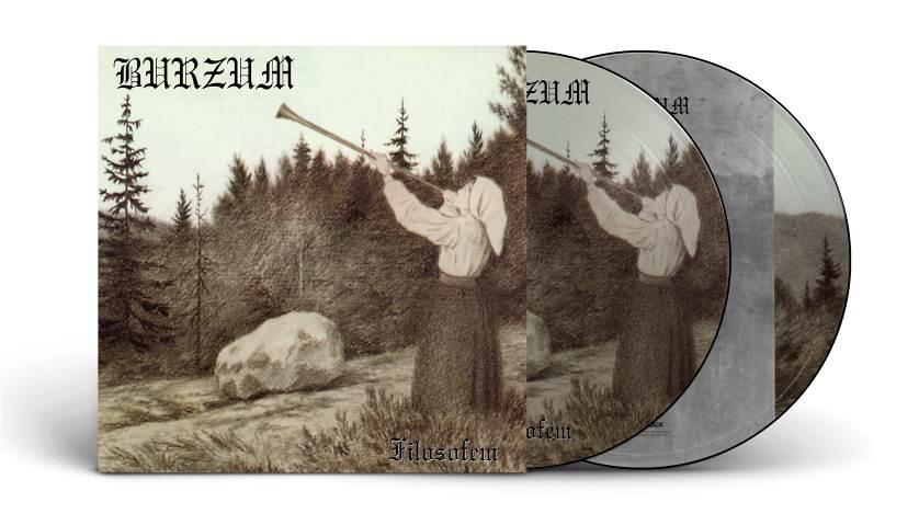 Filosofem (Double Picture Disc)