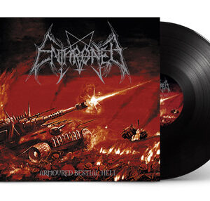 Armoured Bestial Hell (Vinyl)