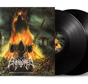 Prophecies Of Pagan Fire (2 LP)