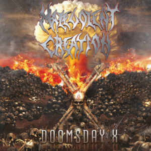 Doomsday X