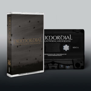 Gathering Wilderness The (MC)