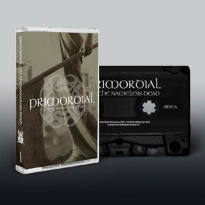 To the Nameless Dead (MC)