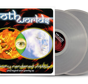 Memory Rendered Visible (2 LP Clear Vinyl)