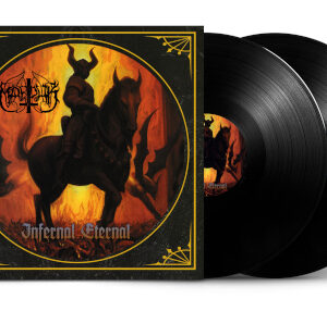 Infernal Eternal (2 LP Vinyl)