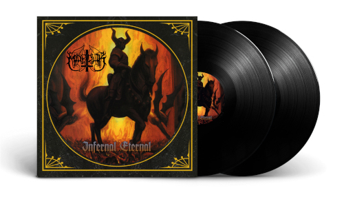 Infernal Eternal (2 LP Vinyl)