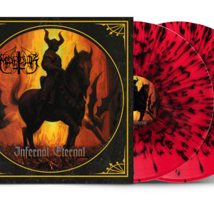 Infernal Eternal (2 LP Splatter Vinyl)