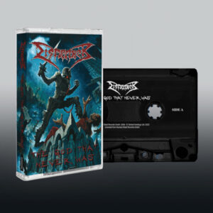 God That Never Was The (MC)