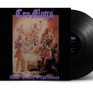 Near Death Experience (Vinyl)