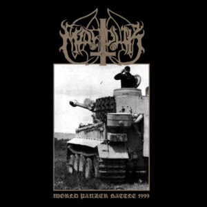 World War Panzer 1999