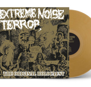 Holocaust in Your Head - The Original Holocaust