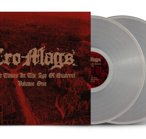 Hard Times In The Age Of Quarrel - Vol 1 (2 LP)