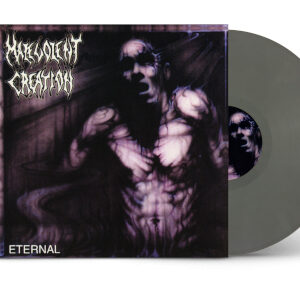 Eternal (Grey Vinyl LP)