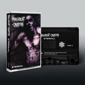 Eternal (MC)
