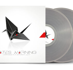 Darkness in a Different Light (2 LP Clear Vinyl)