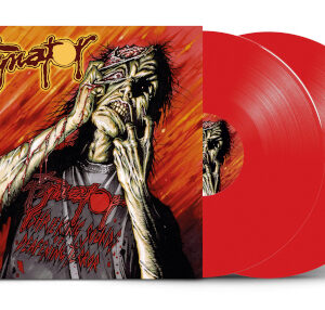Shrieking Sounds of Deafening Terror (2 LP Vinyl)