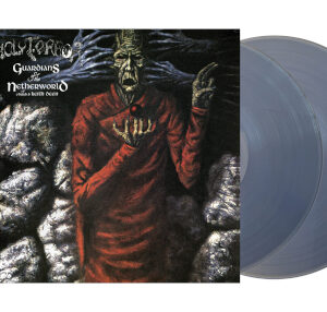 Guardians of the Netherworld (2 LP Clear Vinyl)