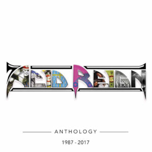 Anthology 1987-2017 (4CD)