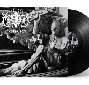 Totentanz 2001 (Vinyl LP)