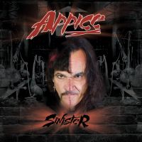 Sinister (+cd)
