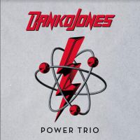 Power Trio (gold Vinyl)