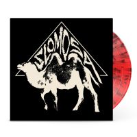 Slomosa (red/black Splatter)