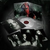 Dance Devil Dance (clear & Black Sw