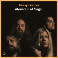 Mountain Of Sugar (orange Vinyl)