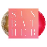 Sunbather: 10th Anniversary Remix / Swirl vinyl