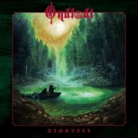 Dimsvall (Red Vinyl LP)