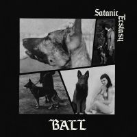 Satanic Ecstasy (deluxe Edition, Sa