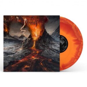 Völd (lava Smash Vinyl)