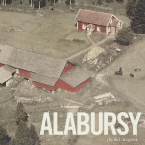 Alabursy (sky Blue Vinyl)