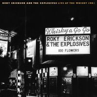Live At The Whisky 1981 (grey Marbl